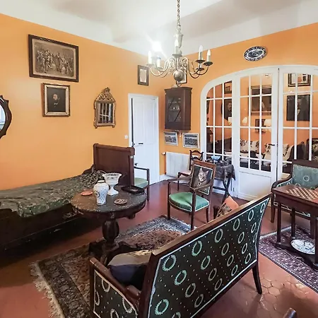 Apartment In With Kitchen Beziers