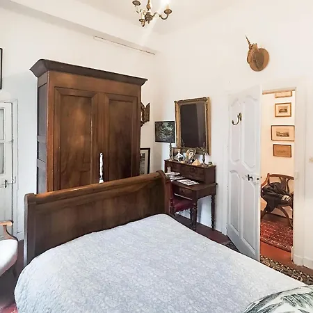 Apartment In With Kitchen Beziers